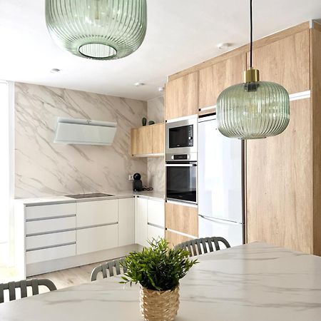 Beauty Home Salou Exterior foto