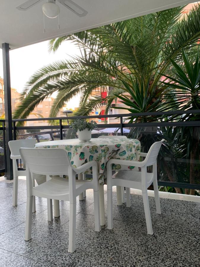 Beauty Home Salou Exterior foto
