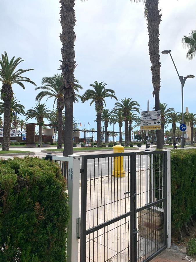Beauty Home Salou Exterior foto