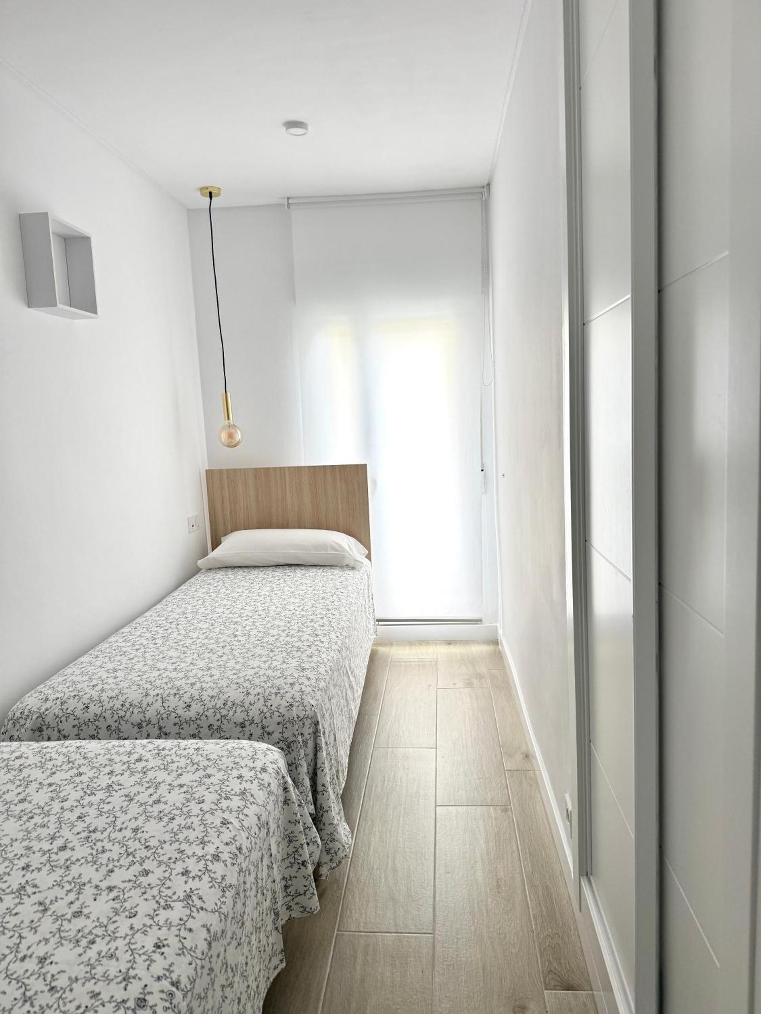 Beauty Home Salou Exterior foto