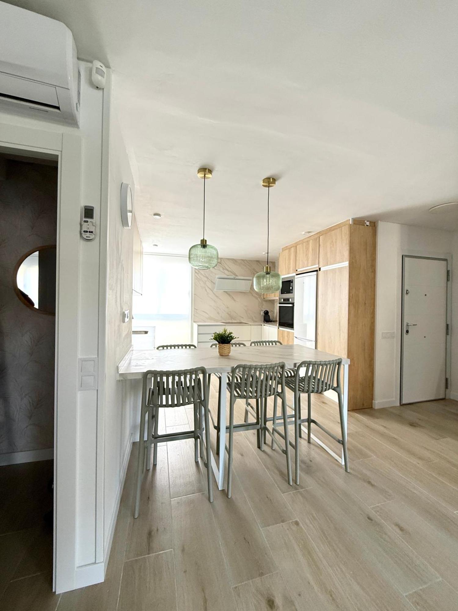 Beauty Home Salou Exterior foto