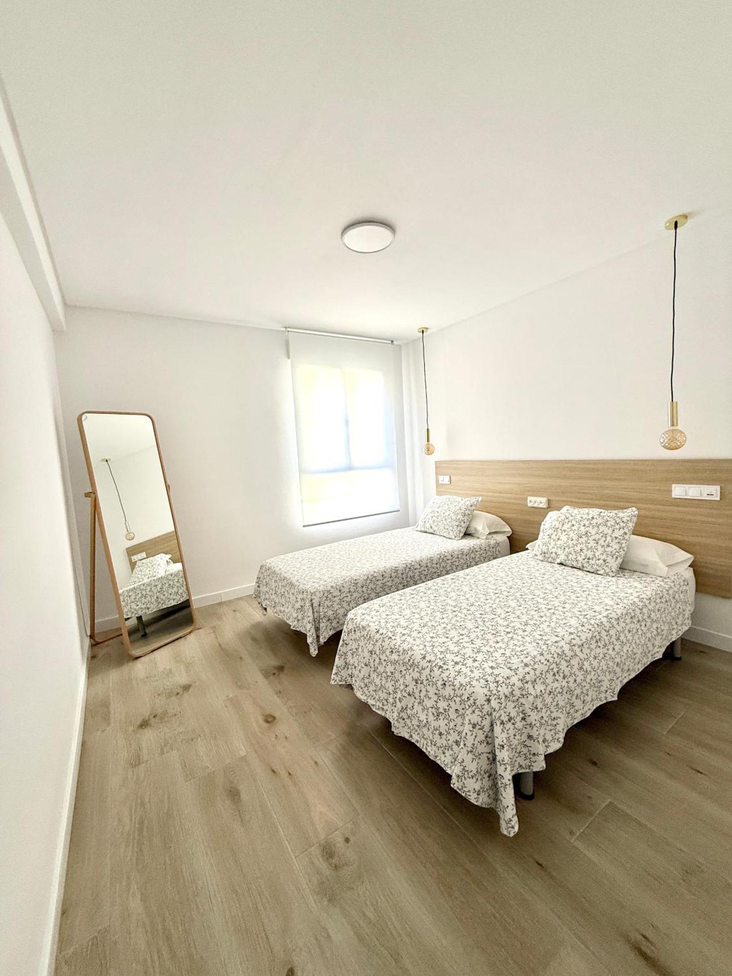 Beauty Home Salou Exterior foto