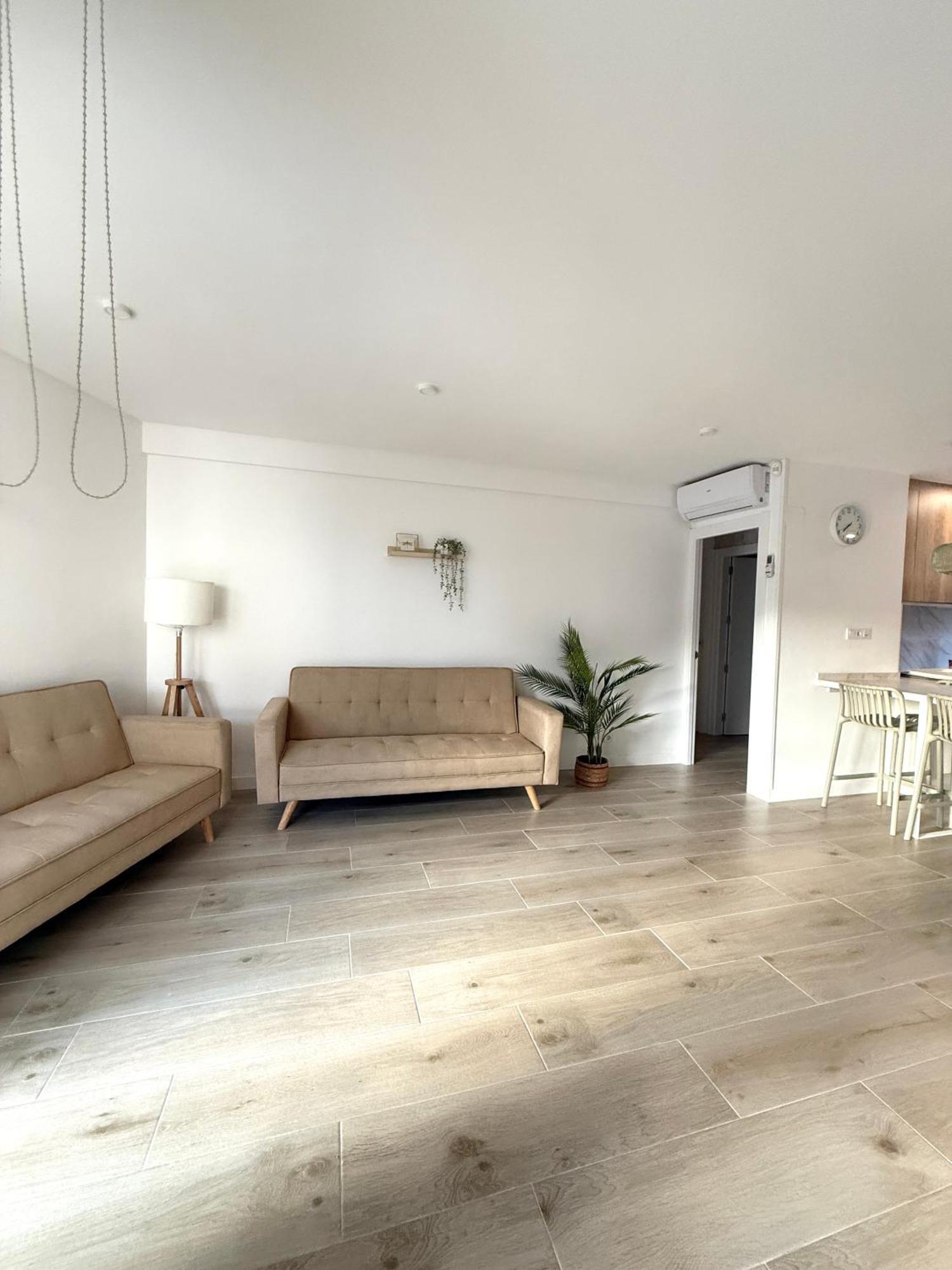 Beauty Home Salou Exterior foto
